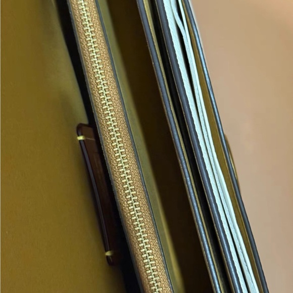 Coach White crossbody bag - Picture 4 of 6